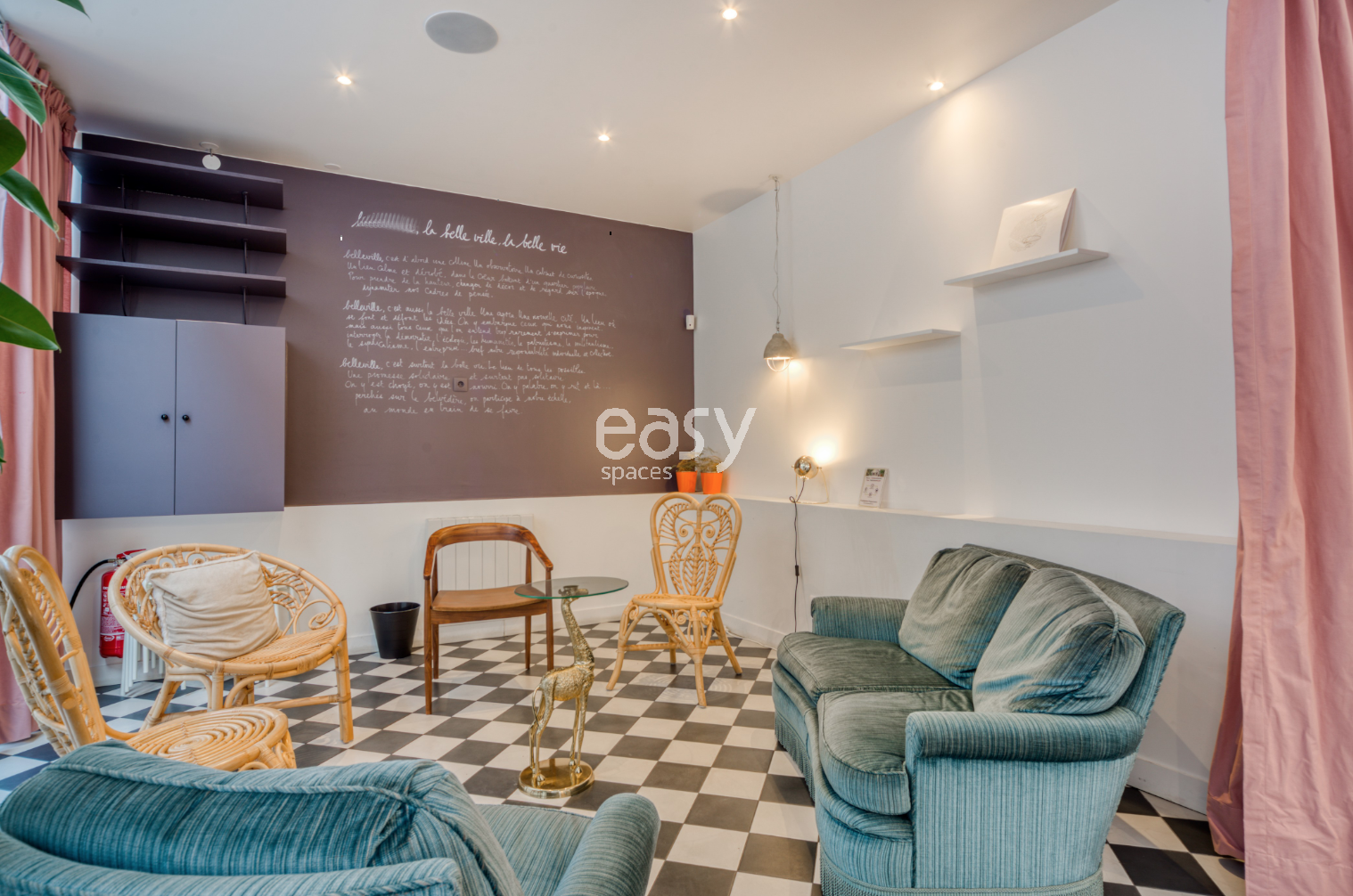 Spacious and Modern Loft Available for Rent for Event Hosting in Paris